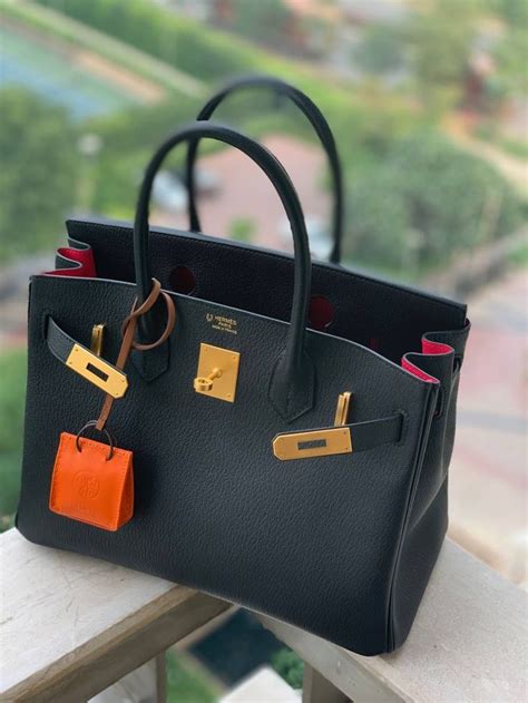 Birkin small bag